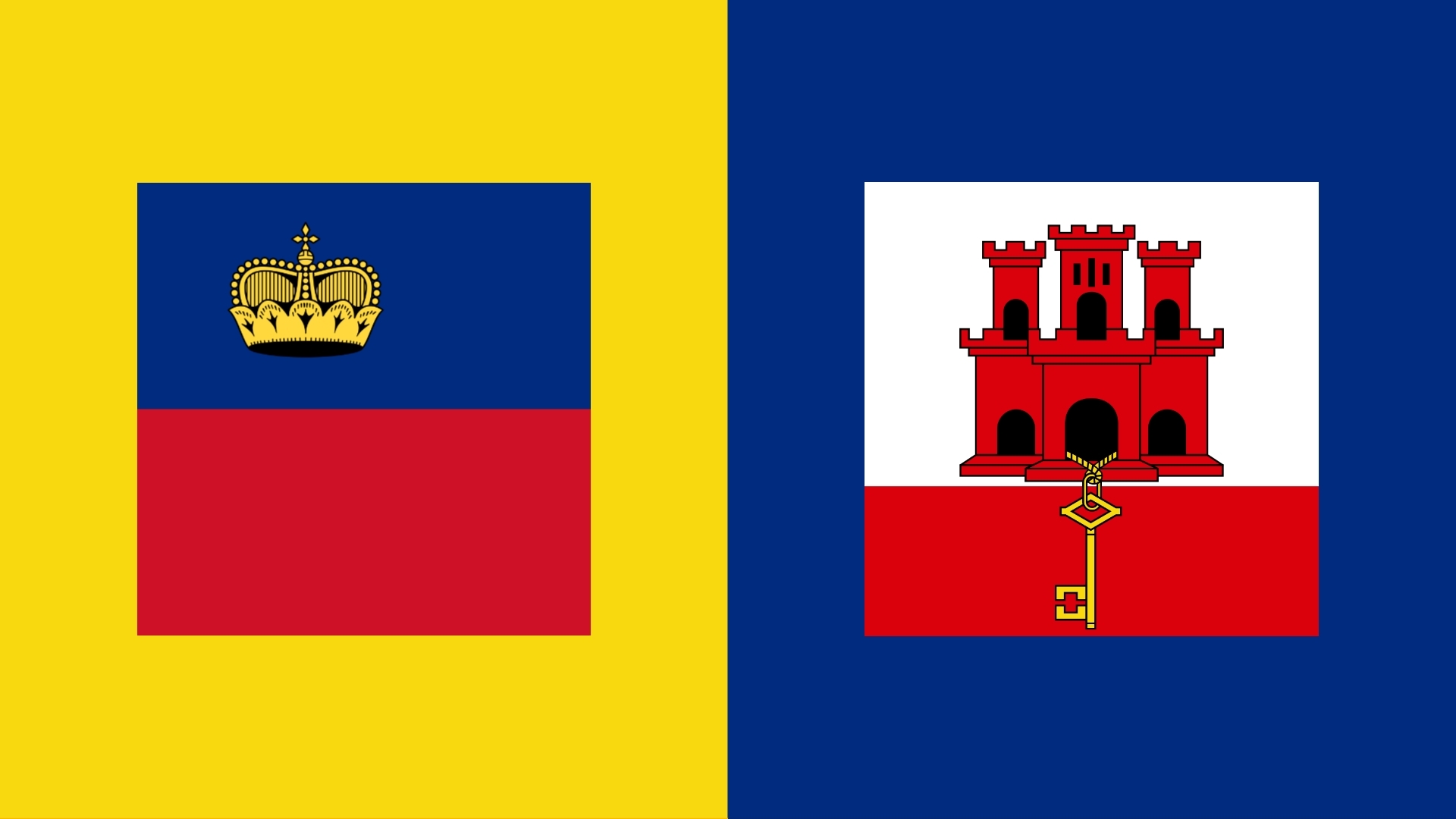 Prediksi Skor Liechtenstein vs Gibraltar di UEFA Nations League 2024: Mampukah Tuan Rumah Bangkit dari Keterpurukan?