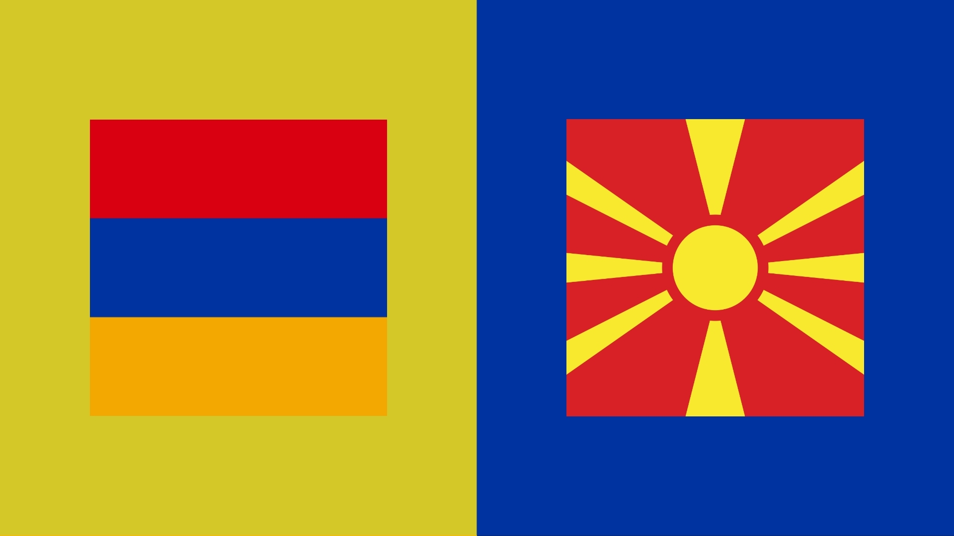 Prediksi Skor Armenia vs Makedonia Utara UEFA Nations League 2024