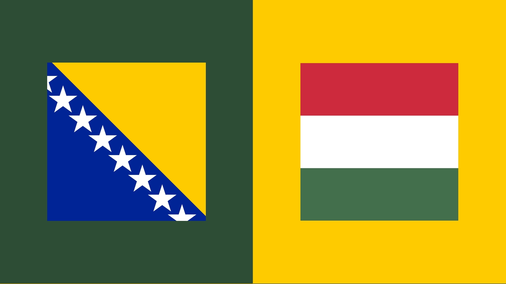 Prediksi Skor Bosnia-Herzegovina vs Hungaria di UEFA Nations League 2024