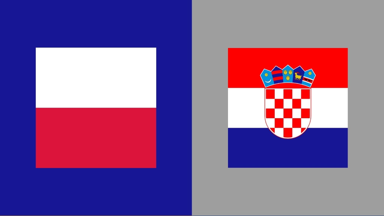 Prediksi Skor Polandia vs Kroasia di UEFA Nations League: Mampukah Sang Tuan Rumah Bangkit?