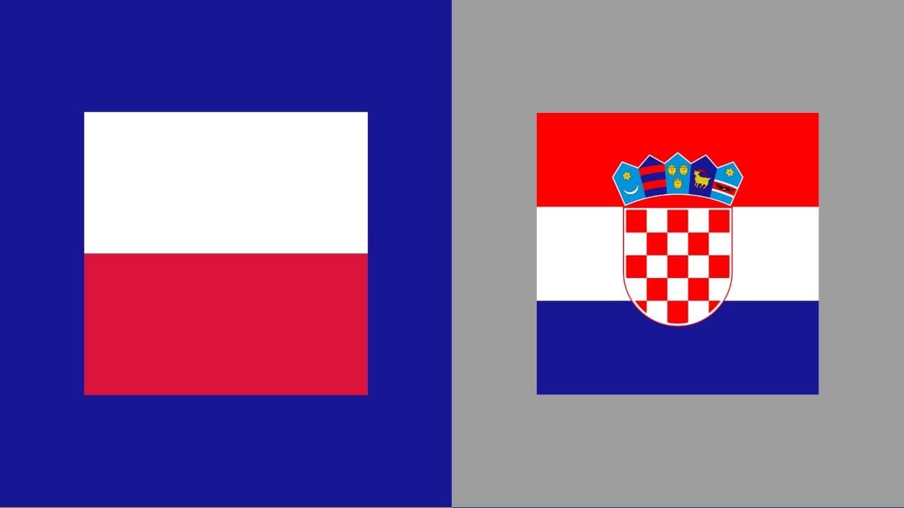 Prediksi Skor Polandia vs Kroasia di UEFA Nations League: Mampukah Sang Tuan Rumah Bangkit?