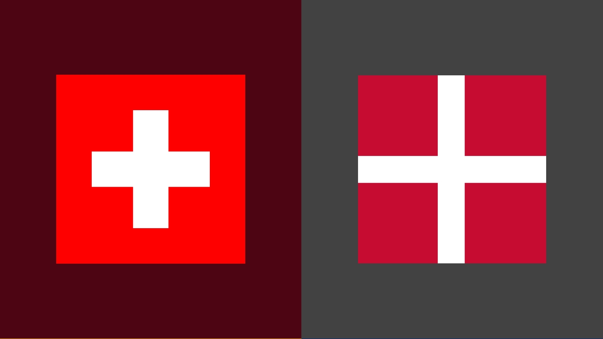 Prediksi Skor Swiss vs Denmark UEFA Nations League: Performa Tuan Rumah yang Buruk