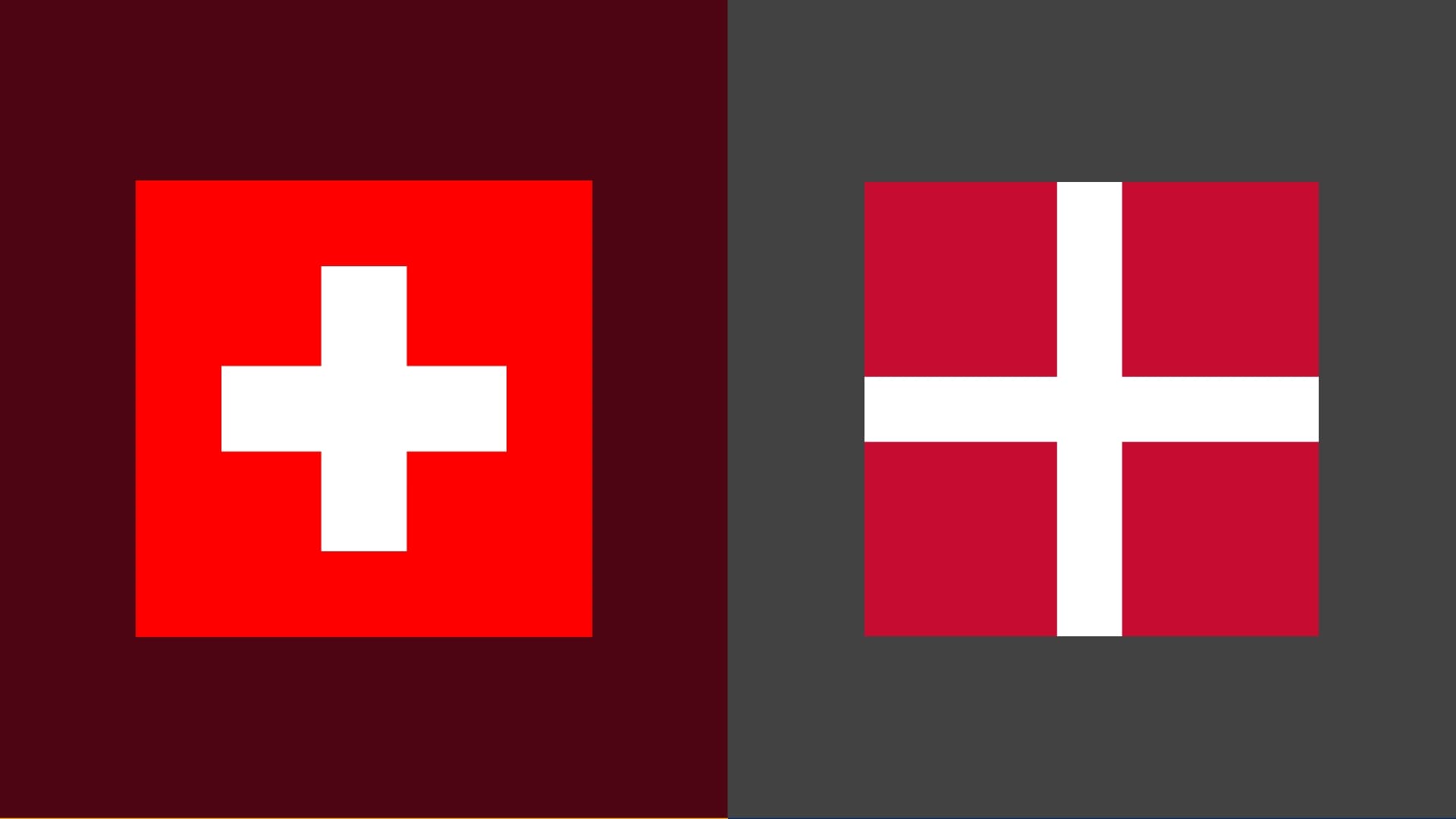 Prediksi Skor Swiss vs Denmark UEFA Nations League: Performa Tuan Rumah yang Buruk