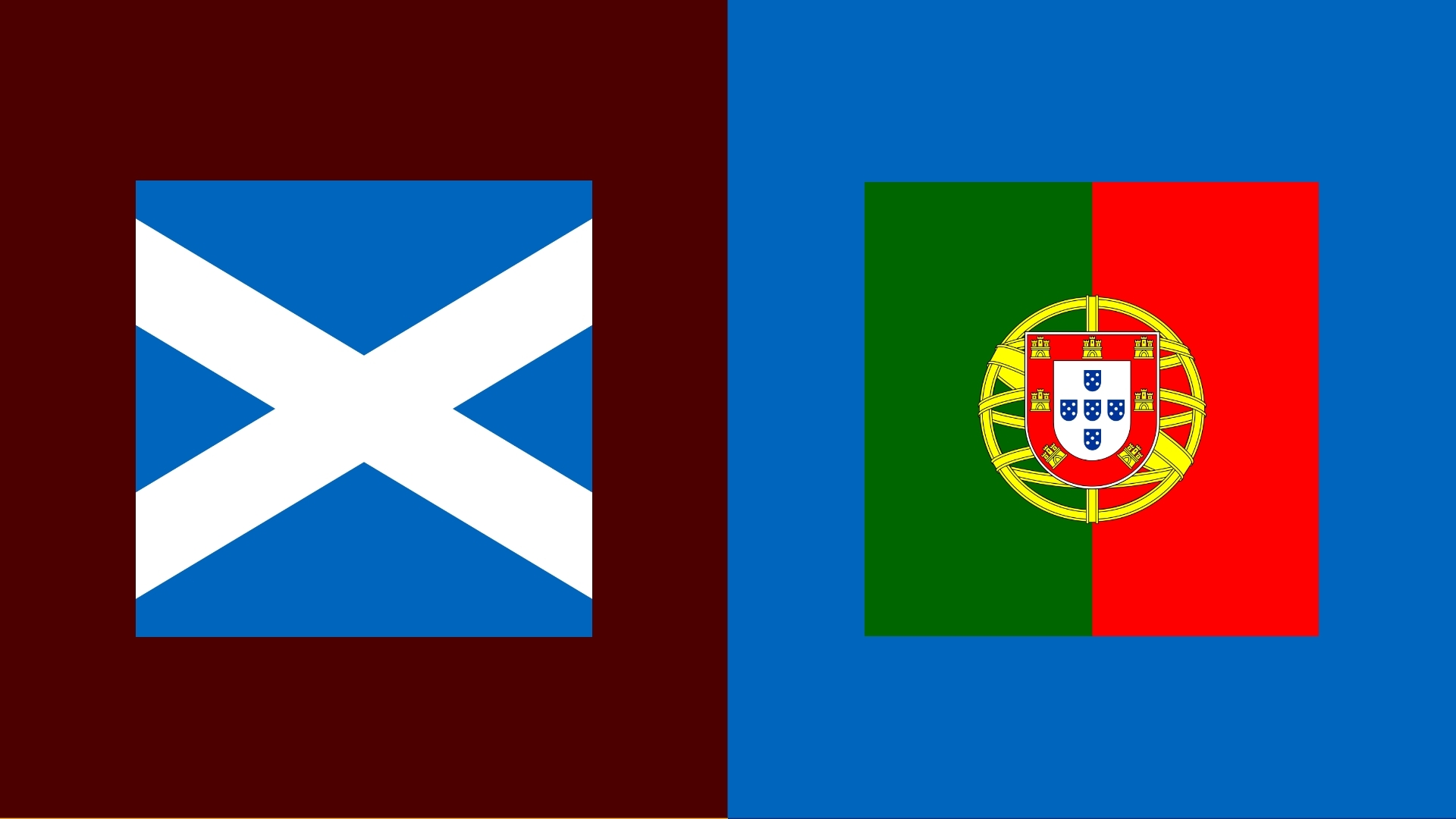 Prediksi Skor Skotlandia vs Portugal UEFA Nations League: Dominasi Tim Tamu