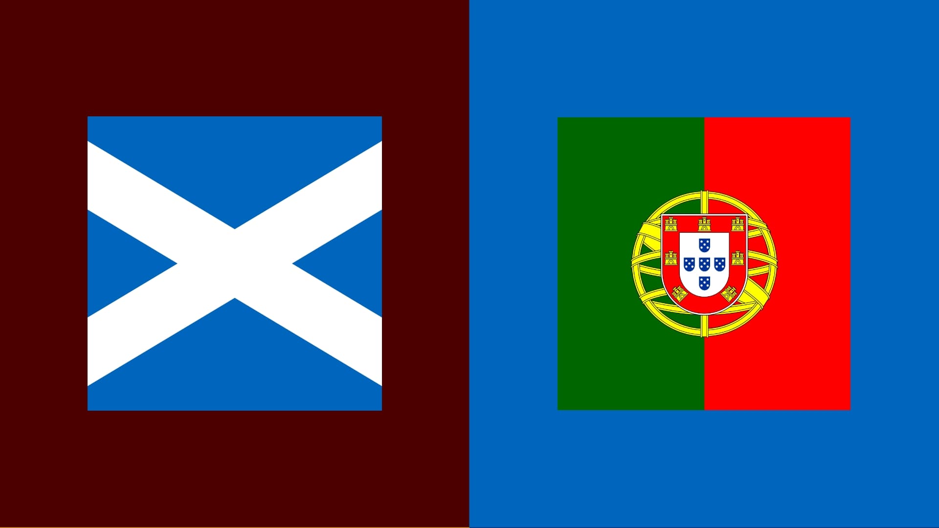 Prediksi Skor Skotlandia vs Portugal UEFA Nations League: Dominasi Tim Tamu