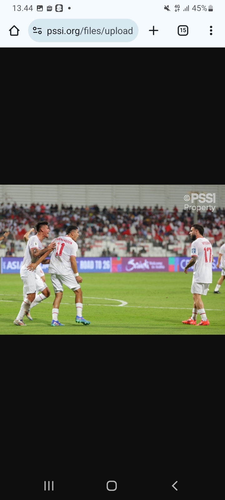 Berikut Tempat Nobar Indonesia vs Jepang di Jawa Barat: Bandung, Cimahi, Cirebon hingga Tasikmalaya