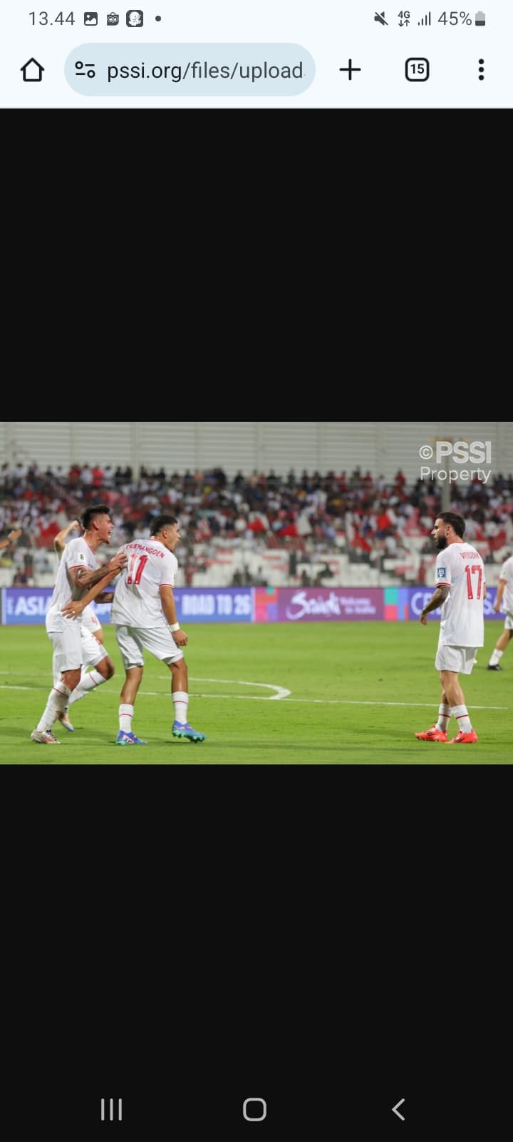 Berikut Tempat Nobar Indonesia vs Jepang di Jawa Barat: Bandung, Cimahi, Cirebon hingga Tasikmalaya