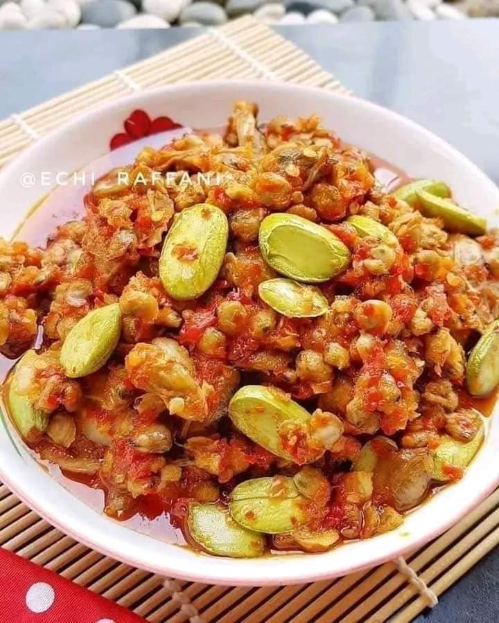Resep Sambal Remis, Enak Bareng Nasi Hangat Dijamin Boros Tambah Terus
