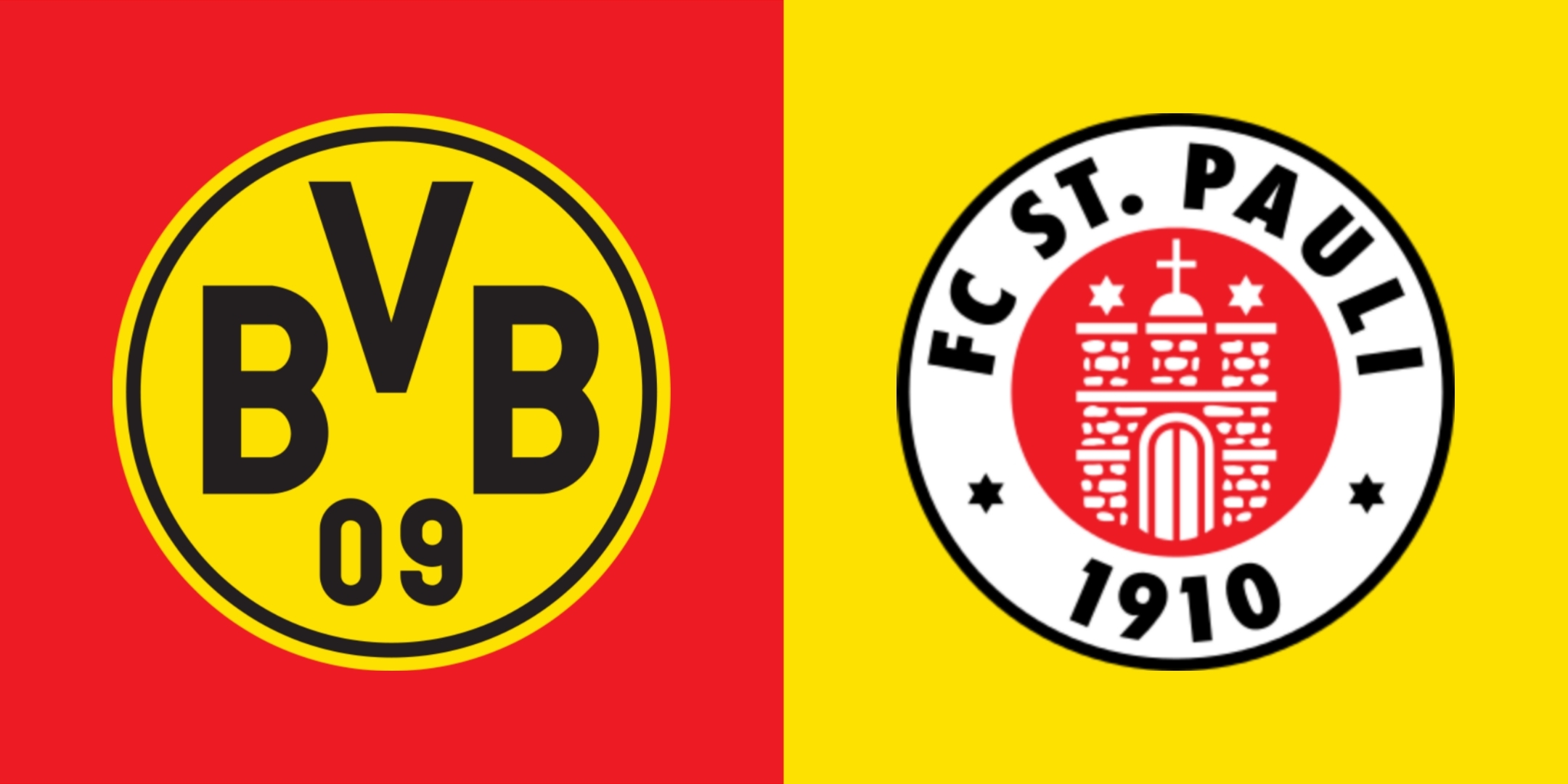 Prediksi Skor Borussia Dortmund vs St. Pauli 19 Oktober 2024