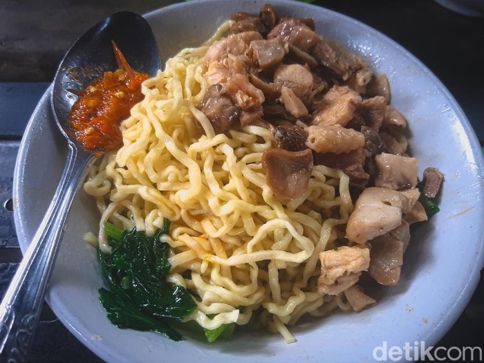 Resep Mie Ayam Enak dan Simple, Ide Hemat Buat Acara Keluarga atau Arisan di Rumah
