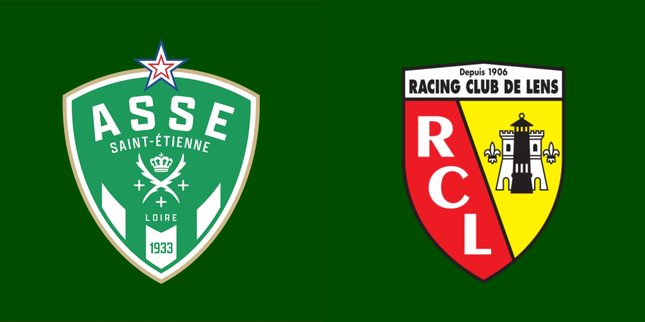 Prediksi Skor Saint Etienne vs Lens di Ligue 1: Akankah Tim Tamu Seri lagi?