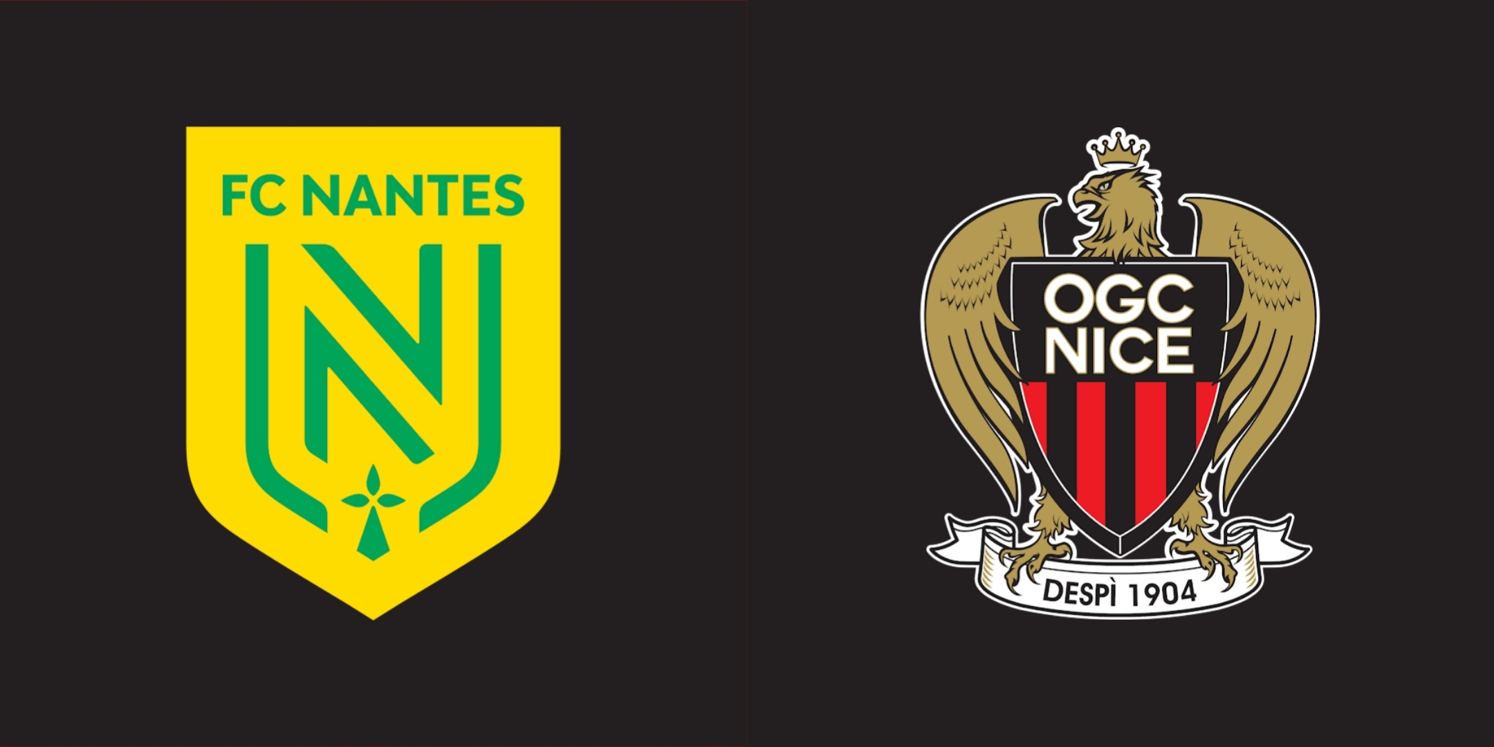 Prediksi Skor Nantes vs Nice di Ligue 1: Duel Ketat Papan Tengah