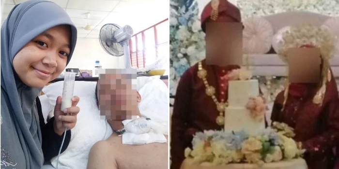 Nyesek Banget! Wanita Ini Tabah Rawat Suami yang Lumpuh Selama 6 Tahun, Namun Diceraikan dan Ditinggal Menikah Lagi Setelah Sembuh