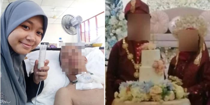 Nyesek Banget! Wanita Ini Tabah Rawat Suami yang Lumpuh Selama 6 Tahun, Namun Diceraikan dan Ditinggal Menikah Lagi Setelah Sembuh