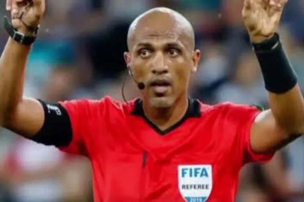 AFC Resmi Panggil Wasit Ahmed Al Kaf, Usai Laga Kontroversial Indonesia Vs Bahrain, Bakal Kena Skors Seumur Hidup?