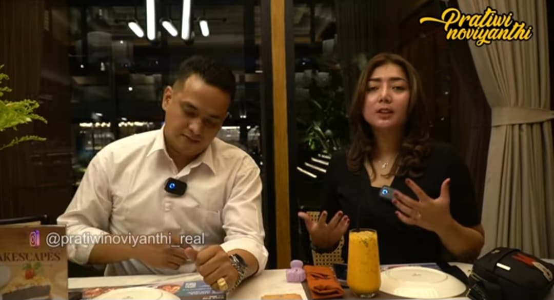 Dilaporkan Polisi Hingga Dituduh Pemakai Narkoba, Pratiwi Noviyanth Lapang Dada dan Tetap Ingin Bantu Penyembuhan Agus