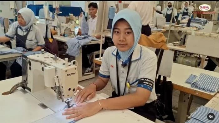 Marak Badai PHK, Wamenaker Justru Sebut Lapangan Kerja Masih Banyak