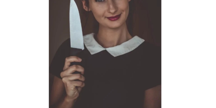 Hanya Gara-gara Cemburu Melihat Sang Kekasih Menyapa Perempuan Lain di Jalan, Wanita Ini Nekat Habisi Nyawa Pacarnya