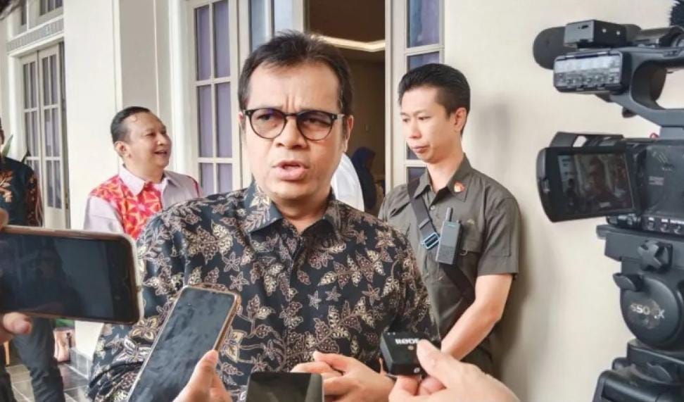 16 Tersangka Berhasil Ditangkap, Wamen Sebut Akan Endus Pegawai Komdigi Lebih Dulu Untuk Atasi Bekingan Judol