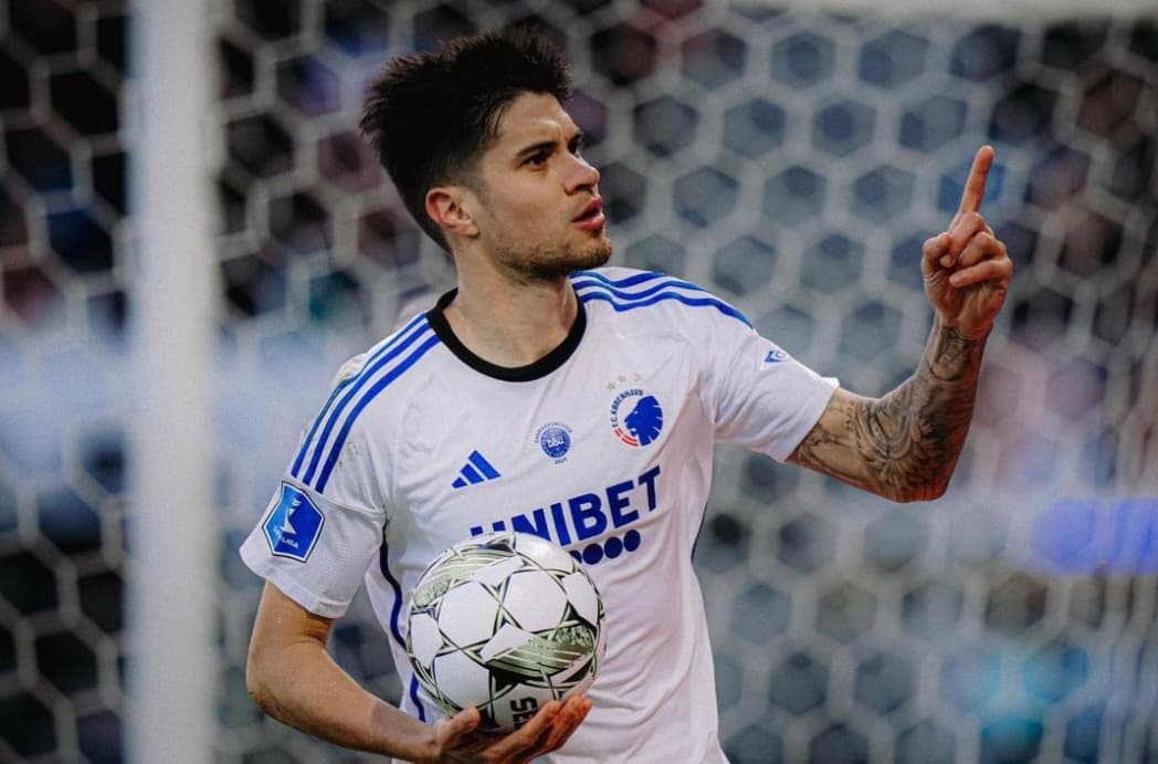 PSSI Optimis Kevin Diks Akan Segera Perkuat Timnas Indonesia Jelang Lawan Arab Saudi di 19 November Mendatang