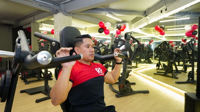 6 Tips Memilih Tempat Gym, Lokasi Strategis dan Biaya Terjangkau Paling Rekomen