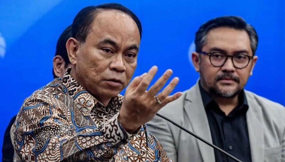 DPR RI Blak-blakan Ungkap Kesalahan Kominfo Era Budi Arie Blokir Situs Wordpress, Bukan Judi Online
