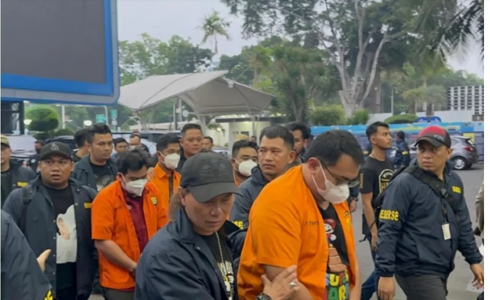 Siapa itu AK, Pengendali Situs Judi Online di Kementerian Komdigi? Ini Nama Lengkapnya, Tak Lulus Seleksi Pegawai Tapi Malah Dikasih Jabatan Khusus