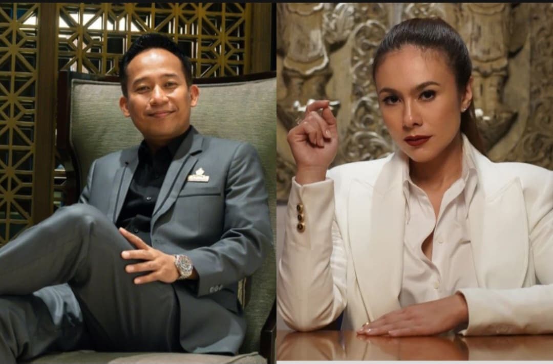 Ditengah Kegencaran Polisi Menciduk Influencer Daerah, Sederet Selebritis Ini Justru Masih "Bebas" Usai Terang-terangan Promosi Judi Online