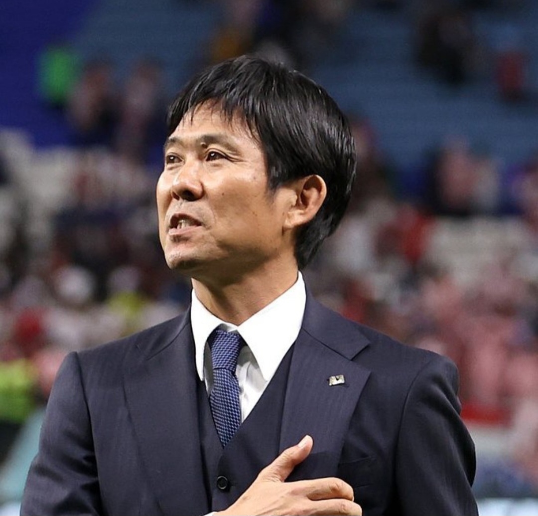 Jepang Kantongi Nama Timnas Indonesia Jelang Pertandingan 15 November Mendatang, Hajime Moriyasu Khawatir Hasil Imbang?