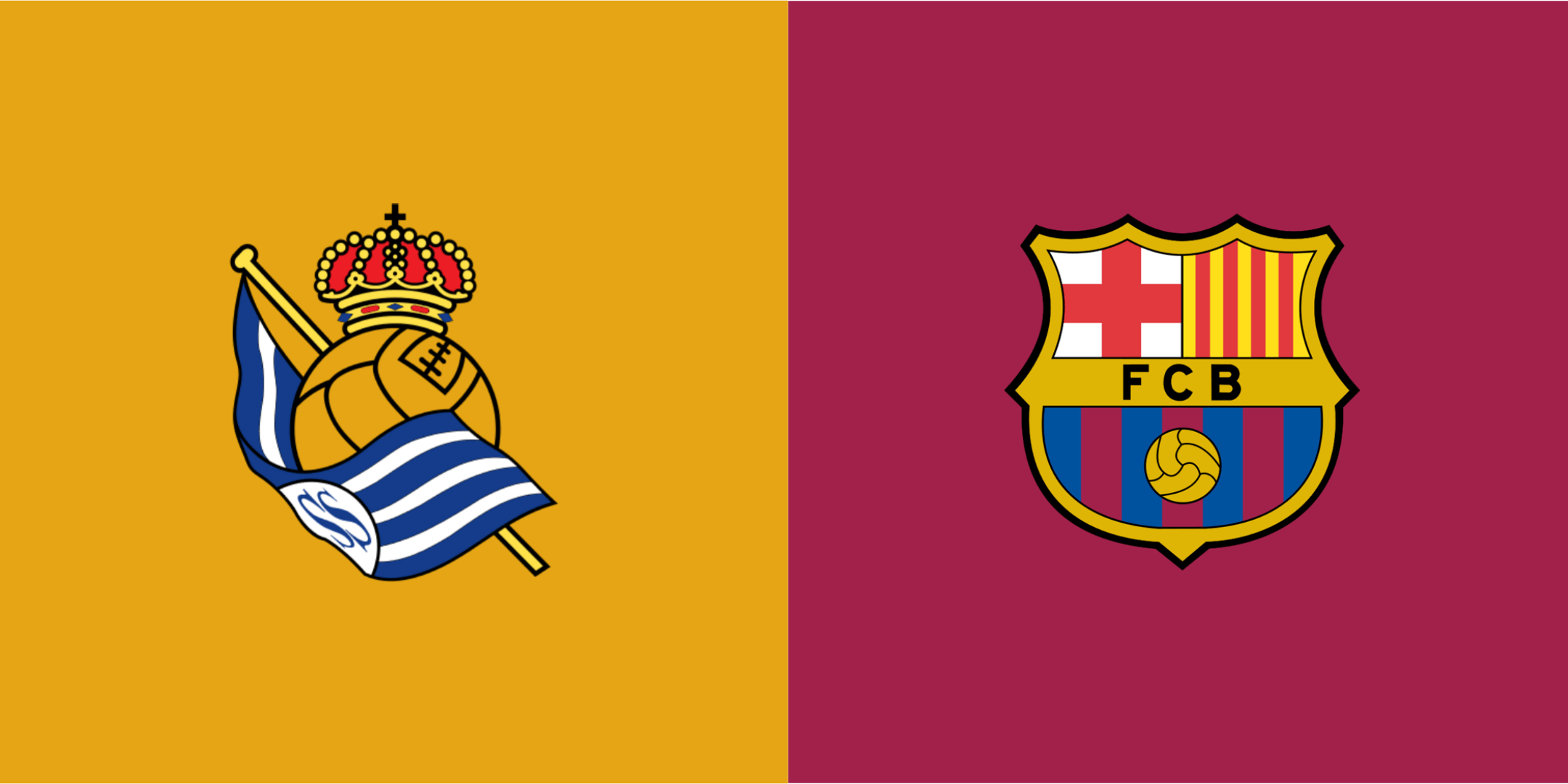 Prediksi Skor Real Sociedad vs Barcelona di La Liga: Dominasi Blaugrana di Anoeta Stadium