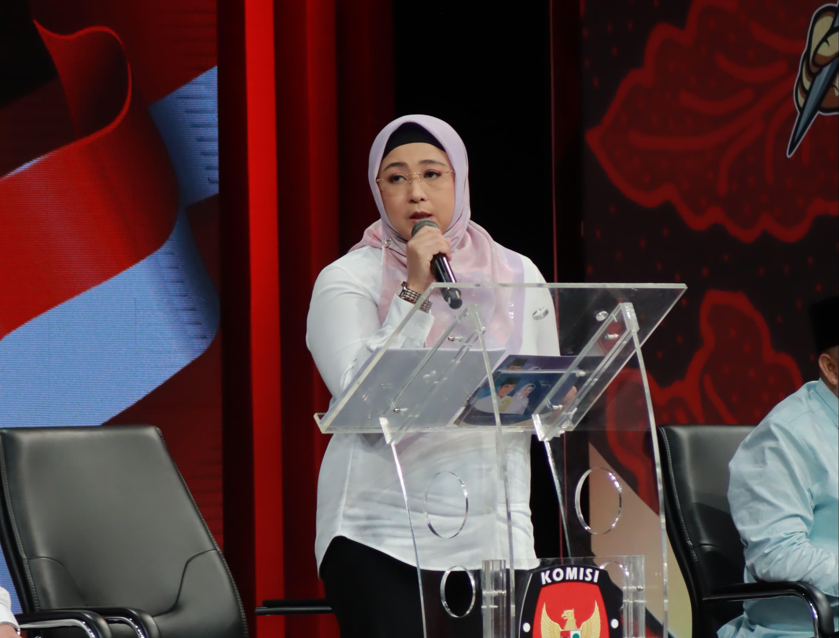 Bakal Cegah Stunting Bagi Anak, Intan Nurul Hikmah Akan Fokus Beri Suplemen dan Nutrisi Bagi Ibu Hamil