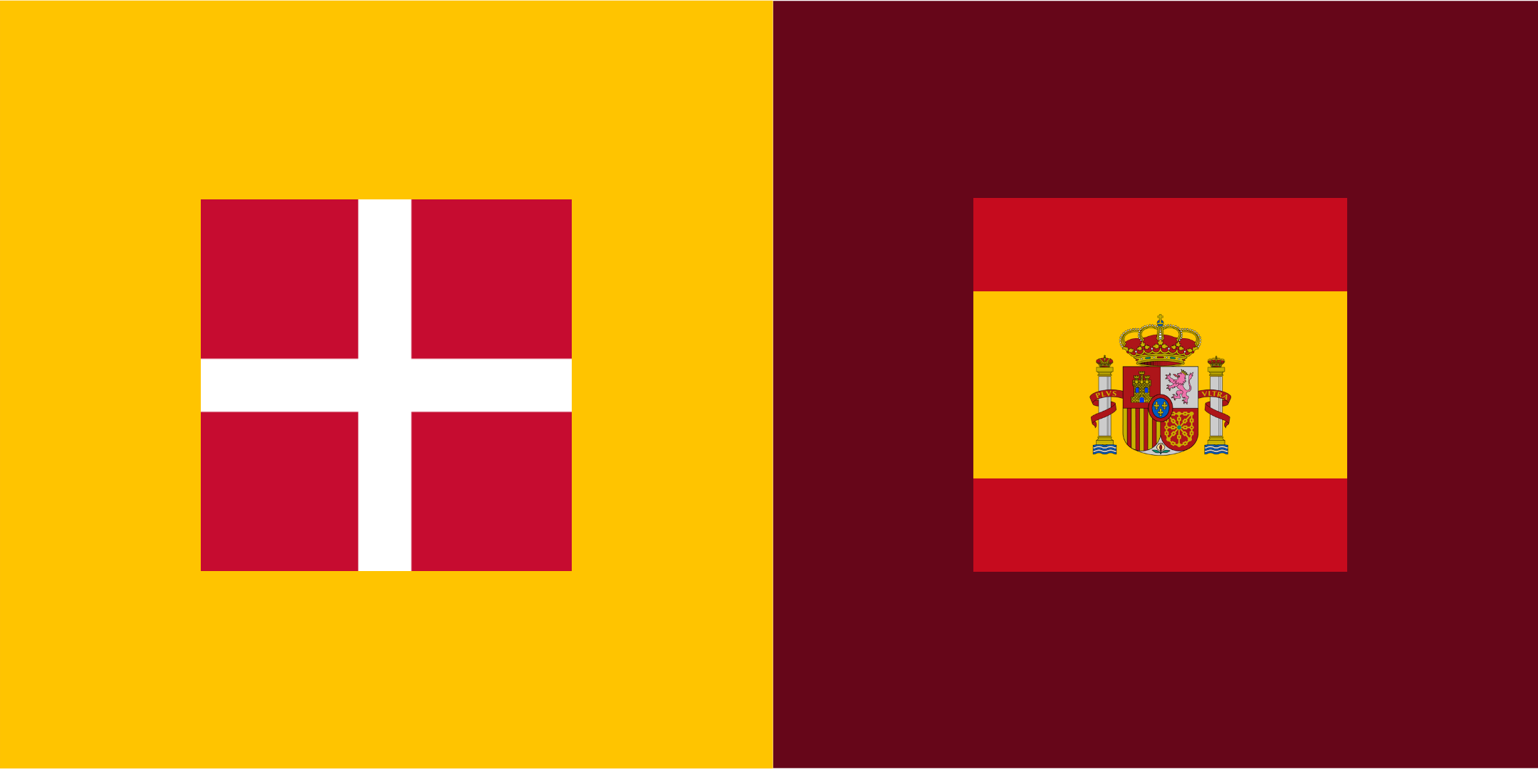 Prediksi Skor Denmark vs Spanyol di UEFA Nations League: Perebutan Posisi Puncak di Parken Stadium