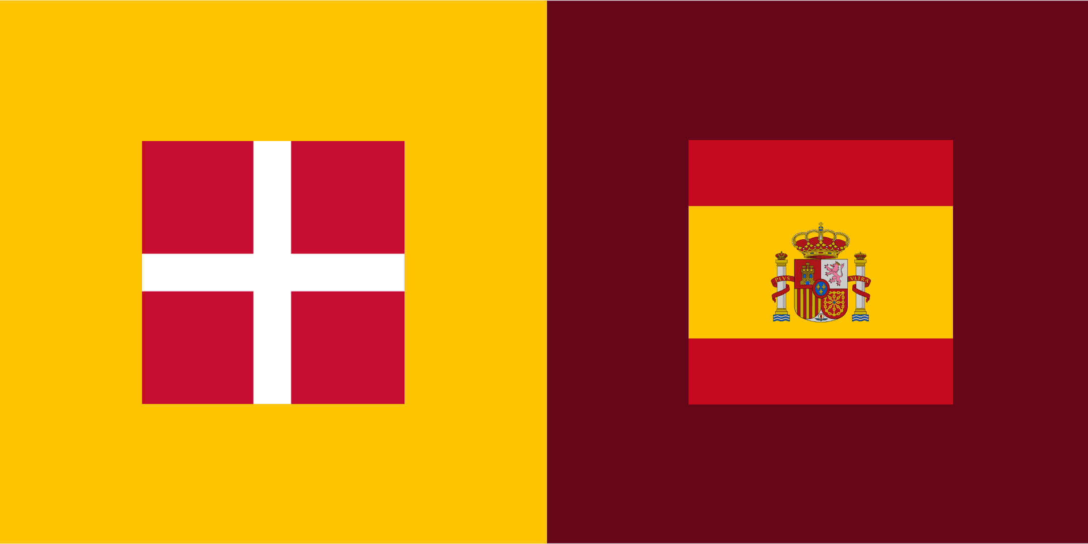 Prediksi Skor Denmark vs Spanyol di UEFA Nations League: Perebutan Posisi Puncak di Parken Stadium