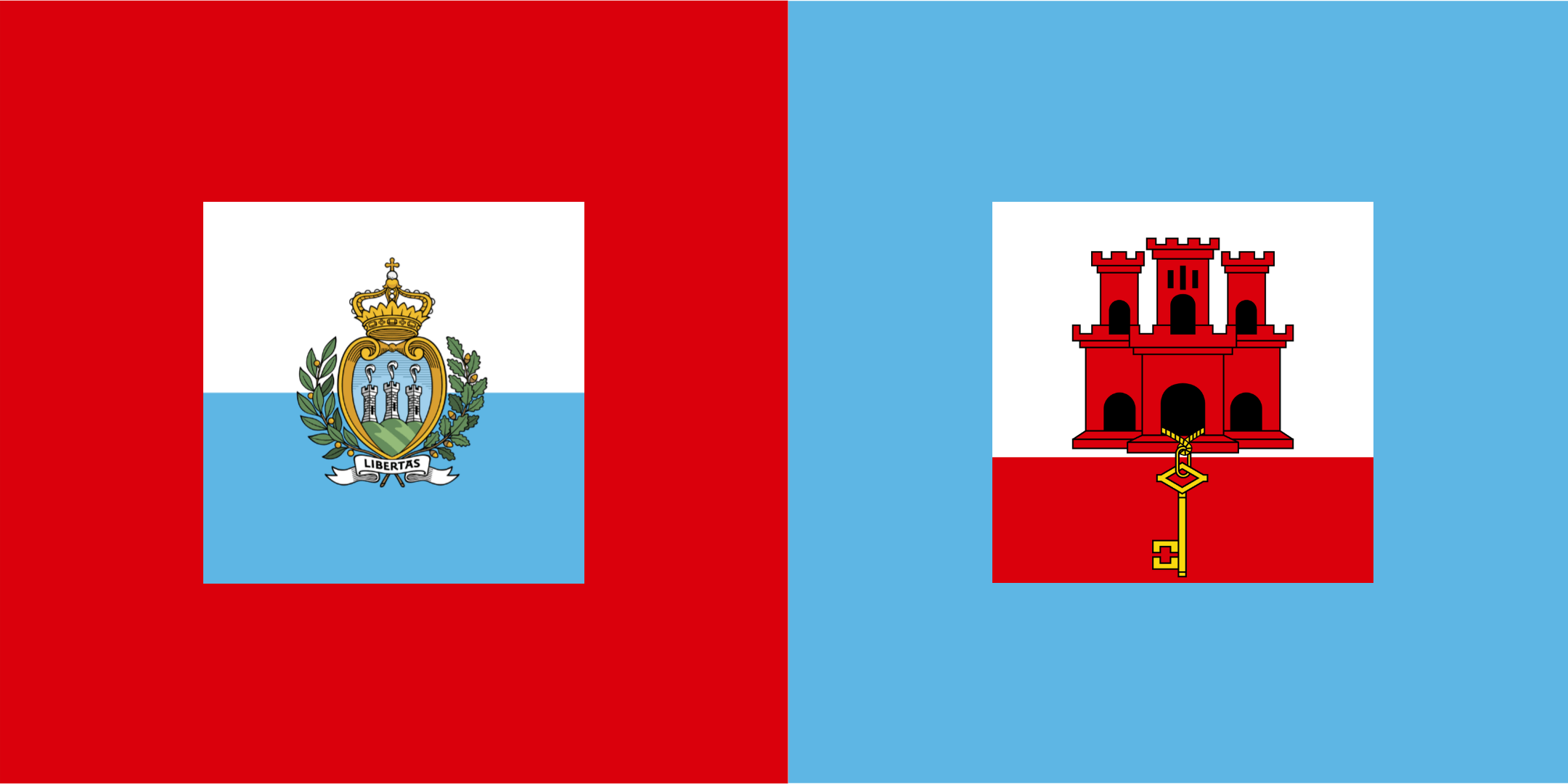 Prediksi Skor San Marino vs Gibraltar di Nations League: Perebutan Promosi dan Harga Diri