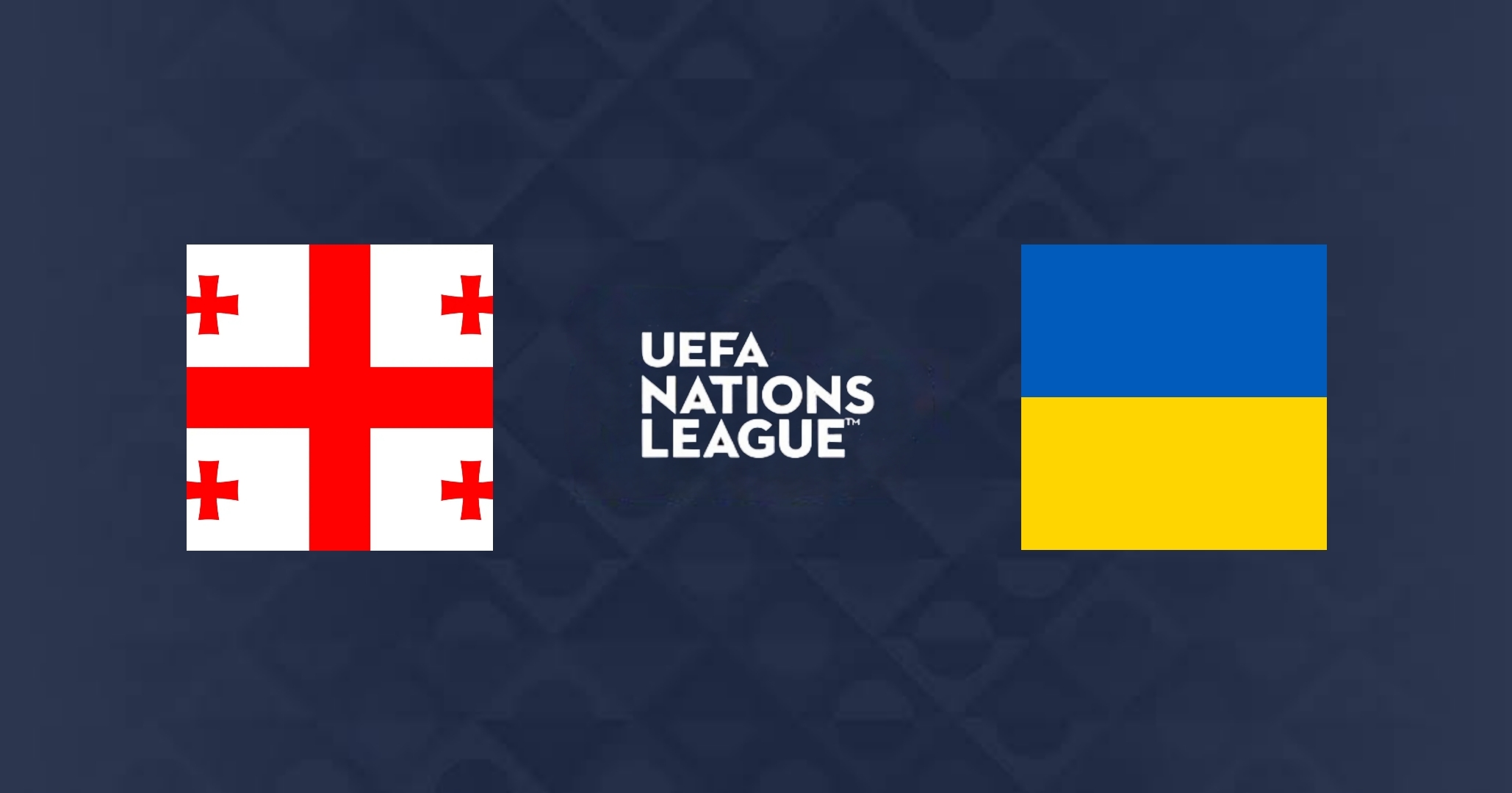 Prediksi Skor Georgia vs Ukraina di Nations League: Misi Balas Dendam Tuan Rumah