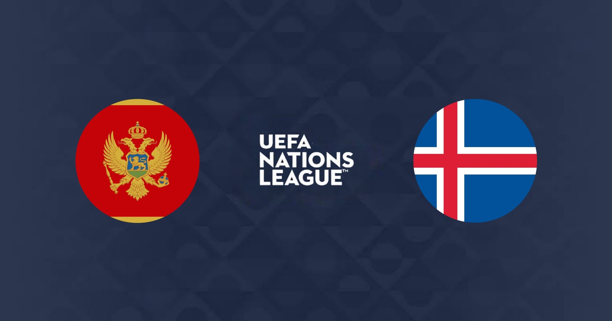 Prediksi Skor Montenegro vs Islandia Dini Hari nanti: Misi Bertahan di Liga B UEFA Nations League