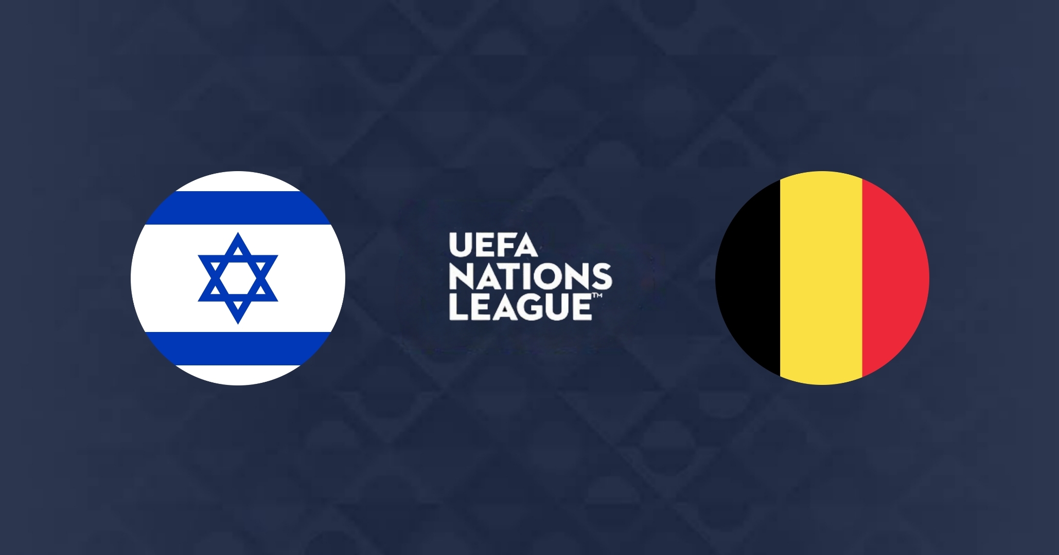 Prediksi Skor Israel vs Belgia di Nations League: Siapa Degradasi, Siapa Selamat?