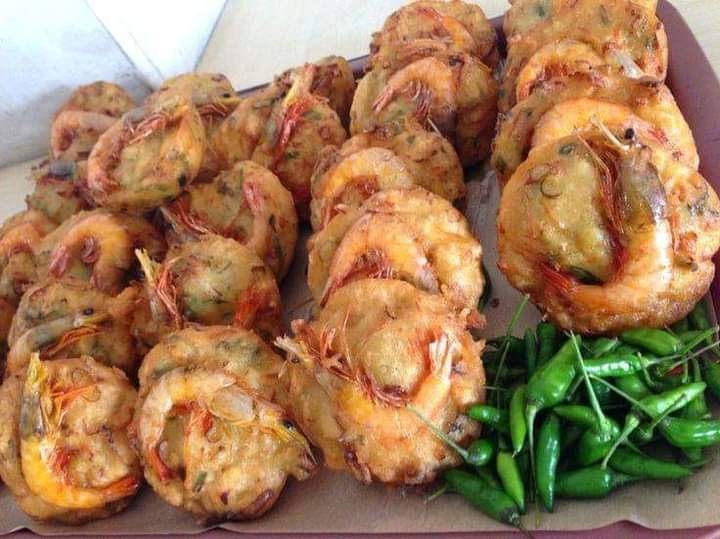 Resep Gimbal Udang Enak Banget, Bisa Buat Lauk Atau Cemilan Keluarga di Rumah
