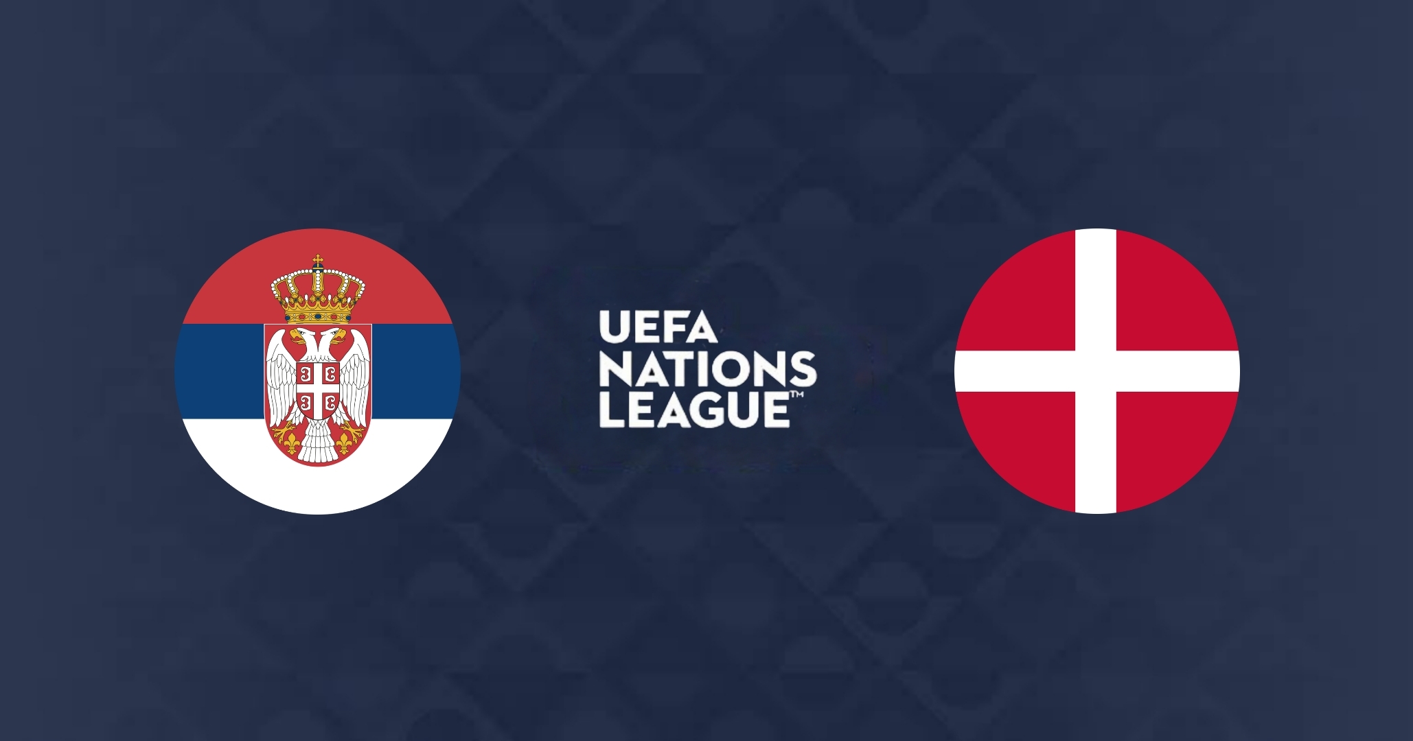 Prediksi Skor Serbia vs Denmark Dini Hari nanti: Laga Penentuan Posisi Kedua Grup A4 UEFA Nations League 2024/2025