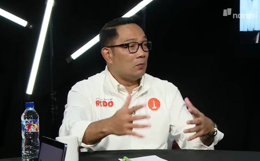 Jurus RIDO Tangani Stres Warga Jakarta, Bukan Cuma Mobil Curhat, Tapi Bisa Kapanpun dengan Cara Ini