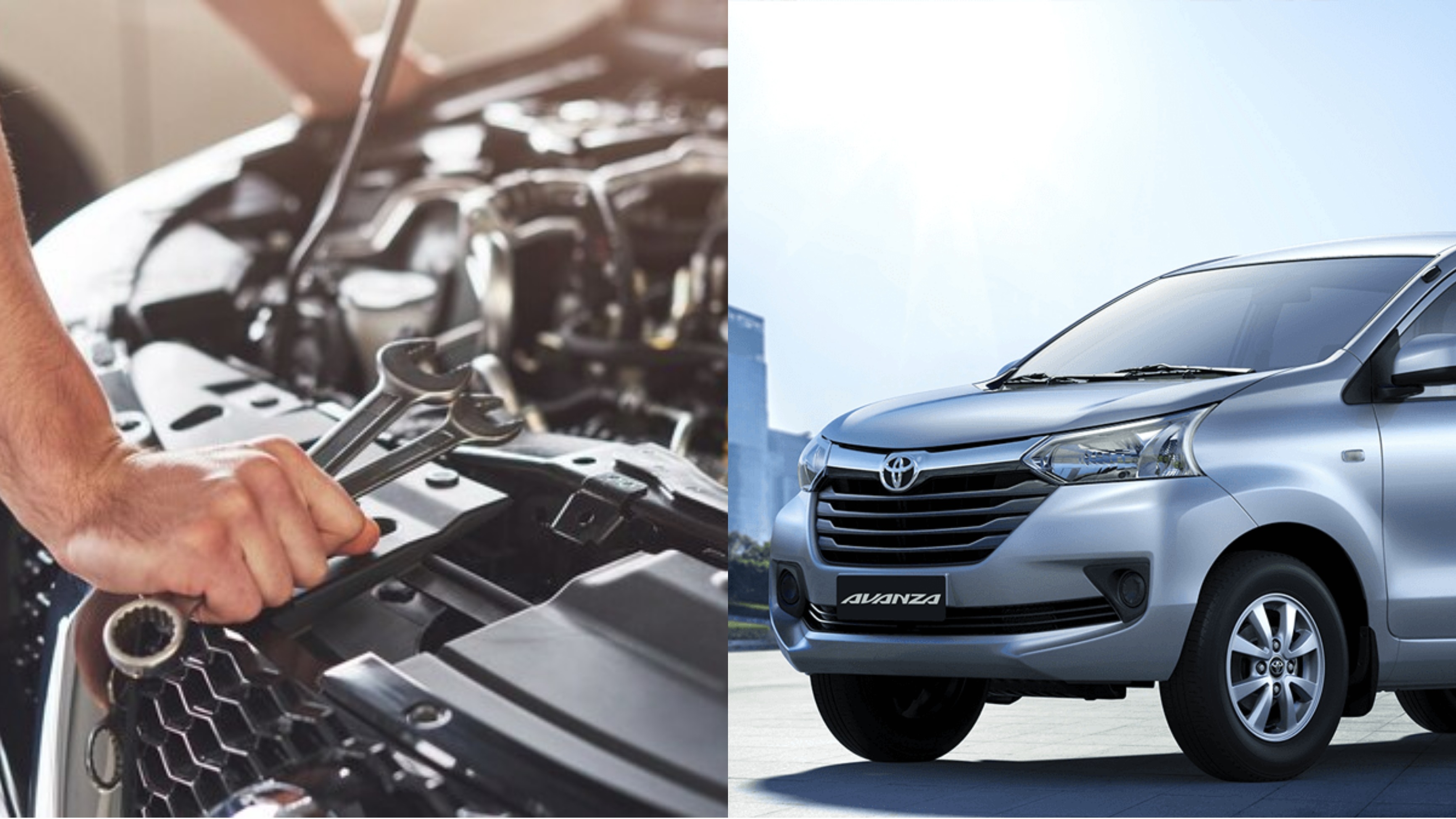 Mobil Avanza Susah Distarter Pagi-Pagi? Cek 6 Penyebab Ini Sebelum ke Bengkel