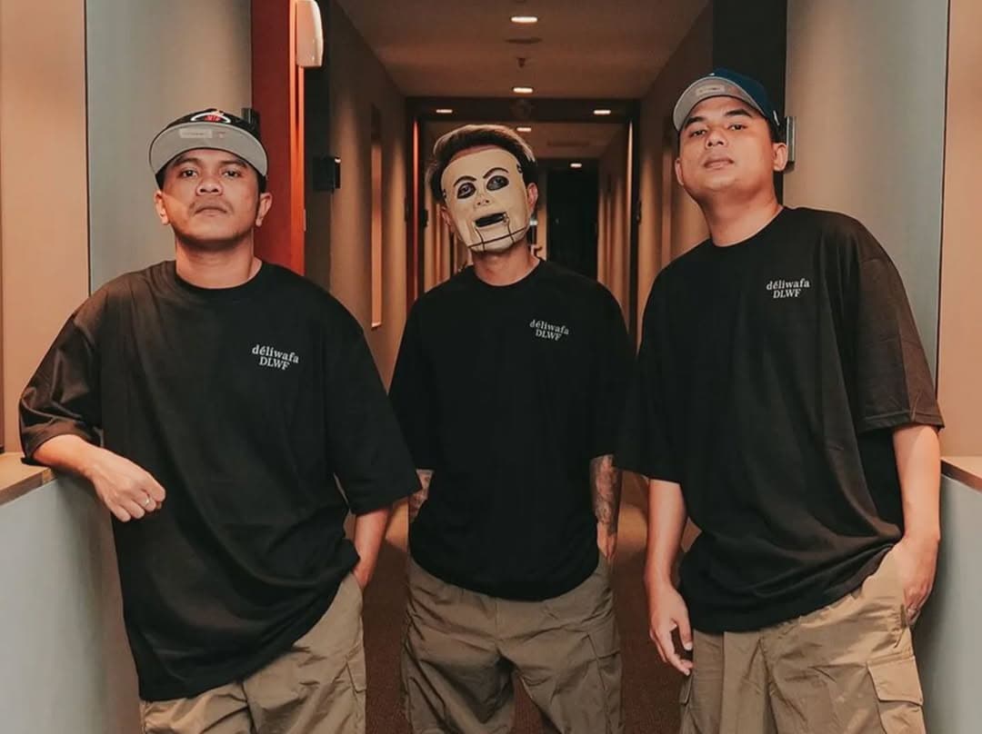 Ambyar, Simak Waktu Konser NDX AKA di Jakarta Fair Kemayoran, Jadwal Lengkap PRJ 2025 di Sini