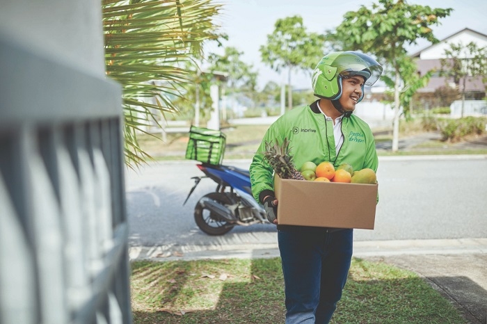 InDrive Bagi-bagi Paket Wisata ke Bali untuk Pelanggan Lewat Program November B2B Prize Race