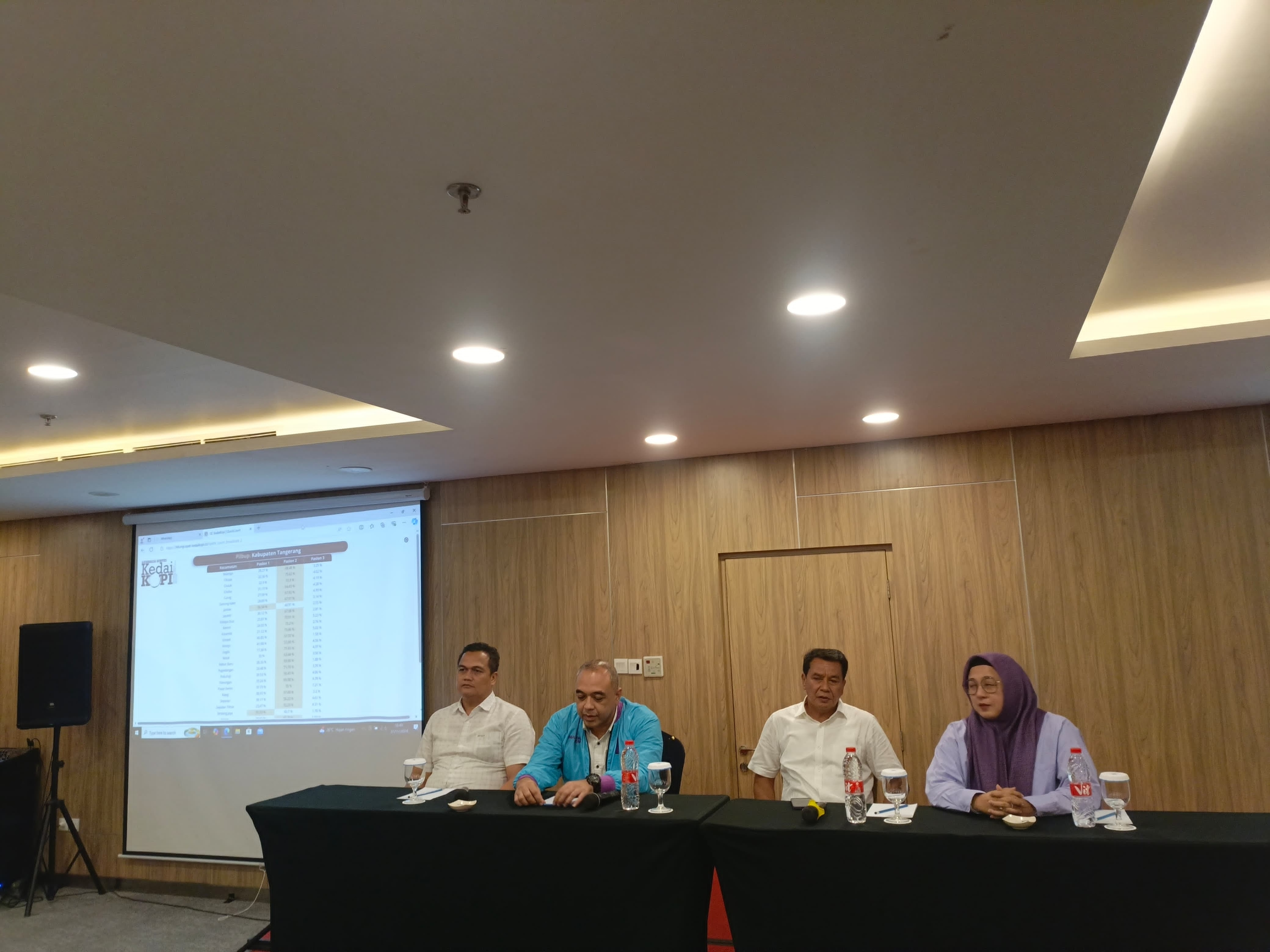 Usai Pengumuman Resmi Hasil Pilkada oleh KPU, Maesyal-Intan Akan Selenggarakan Silaturahmi Besar