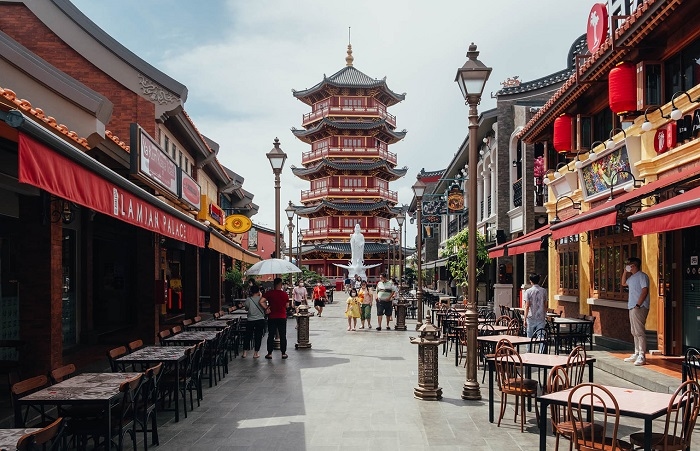 Libur Pilkada 2024, 3 Rekomendasi Wisata Gratis di Jakarta yang Bisa DIkunjungi Setelah Nyoblos