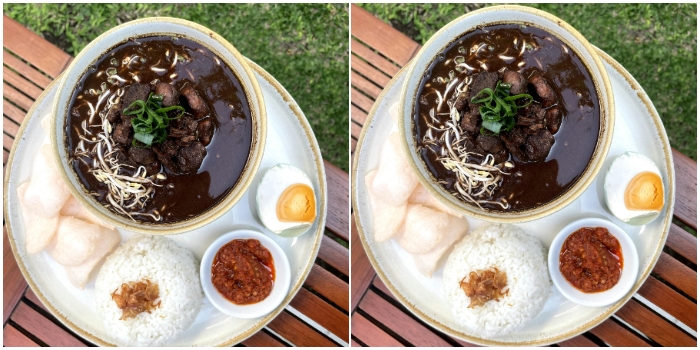 Gampang Banget! Resep Bikin Rawon Daging Sapi Khas Surabaya di Rumah