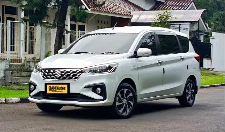 Jangan Buru-buru Bilang Aman, Jika Mobil Bekas Kebanjiran Mau Dipakai Mudik Lebaran, Cek Dulu Bagian Ini Sebelum Pulang Kampung