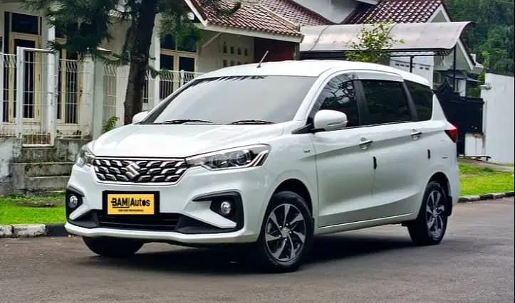 Jangan Buru-buru Bilang Aman, Jika Mobil Bekas Kebanjiran Mau Dipakai Mudik Lebaran, Cek Dulu Bagian Ini Sebelum Pulang Kampung