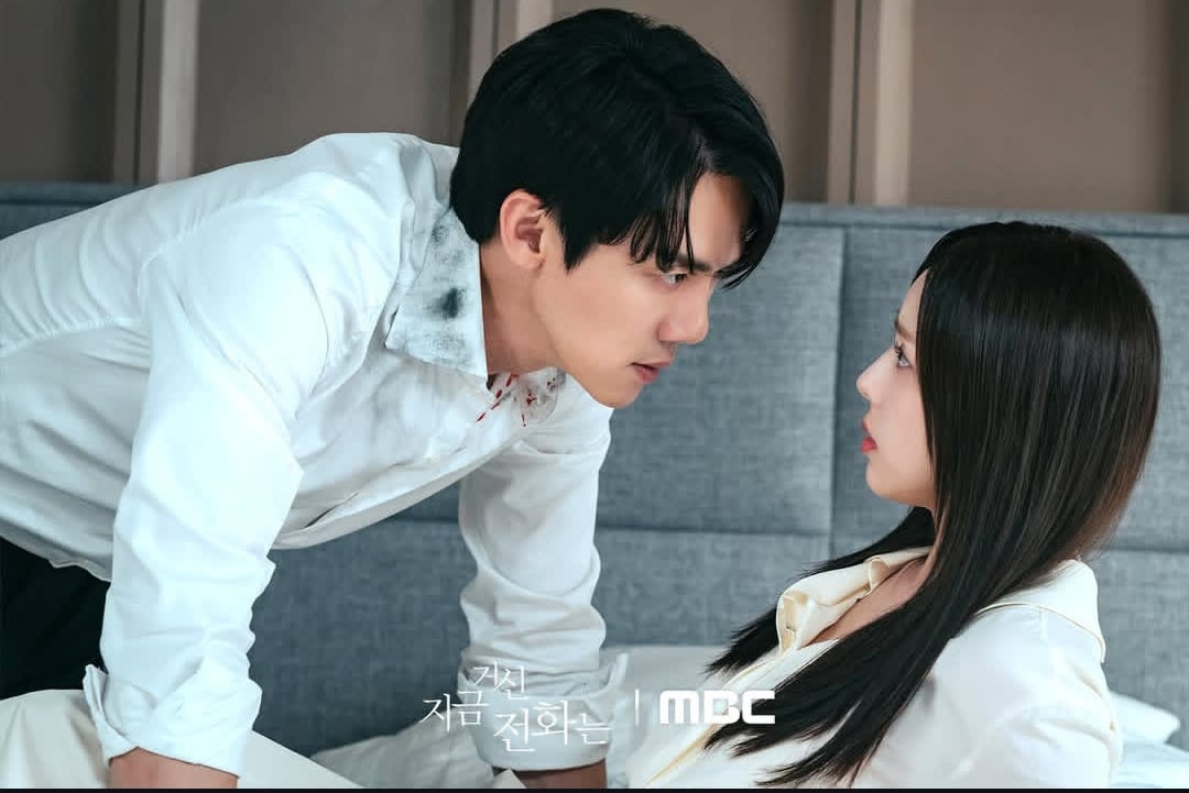 Rekomendasi Drakor Vibes Mirip When The Phone Rings, Bisa Ditonton Sambil Menunggu Hari Jumat