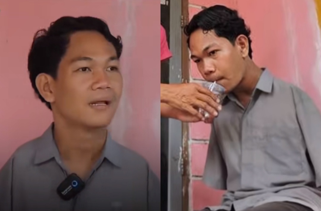 Pemuda Penyandang Disabilitas Tunadaksa Ditetapkan Jadi Tersangka Kasus Perkosaan, Begini Penjelasan Polisi